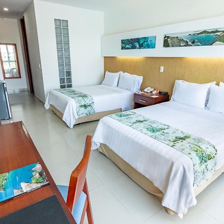 Ghl Relax Hotel Costa Azul Santa Marta  Zewnętrze zdjęcie