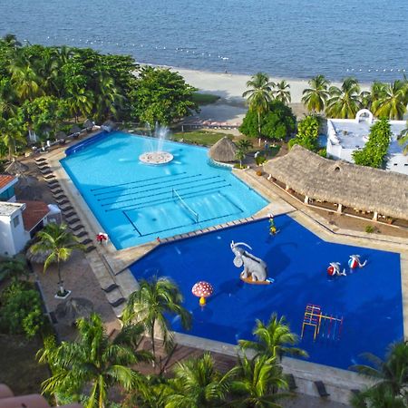 Ghl Relax Hotel Costa Azul Santa Marta  Zewnętrze zdjęcie