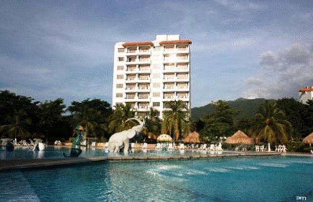 Ghl Relax Hotel Costa Azul Santa Marta  Zewnętrze zdjęcie