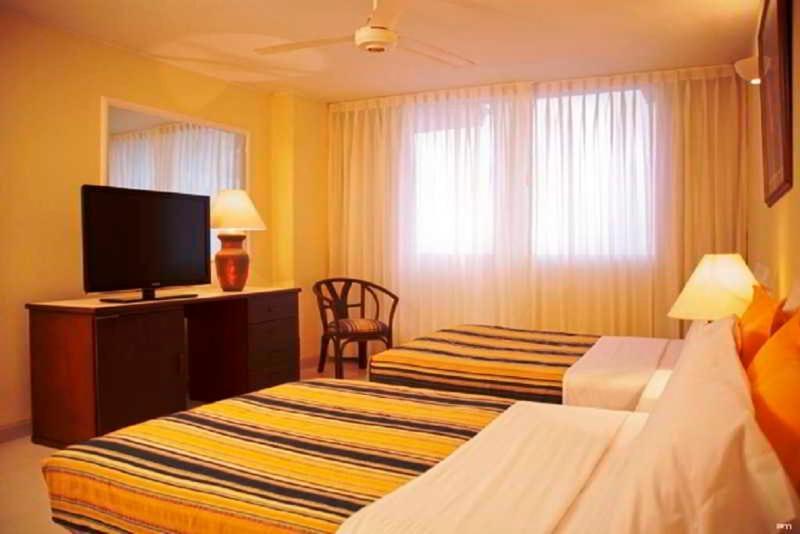 Ghl Relax Hotel Costa Azul Santa Marta  Pokój zdjęcie