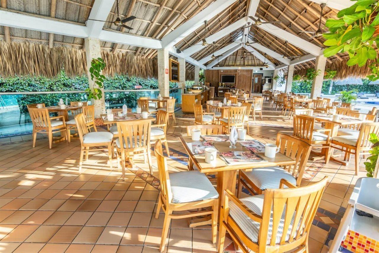 Ghl Relax Hotel Costa Azul Santa Marta  Zewnętrze zdjęcie