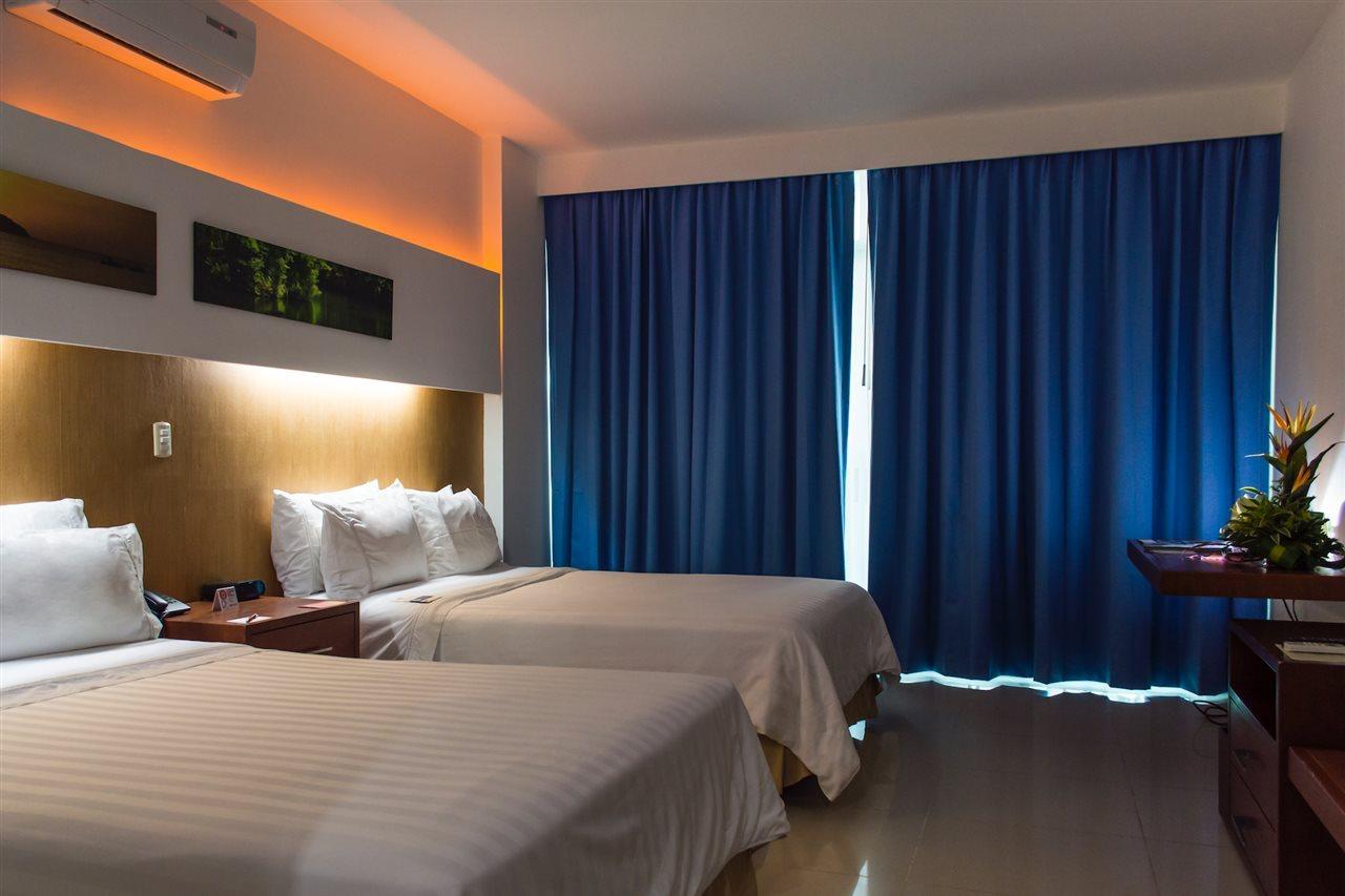 Ghl Relax Hotel Costa Azul Santa Marta  Zewnętrze zdjęcie