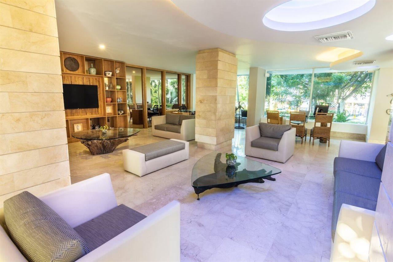 Ghl Relax Hotel Costa Azul Santa Marta  Zewnętrze zdjęcie