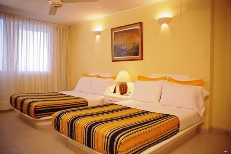 Ghl Relax Hotel Costa Azul Santa Marta  Zewnętrze zdjęcie