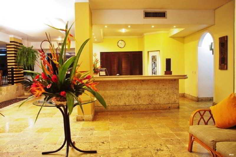 Ghl Relax Hotel Costa Azul Santa Marta  Zewnętrze zdjęcie