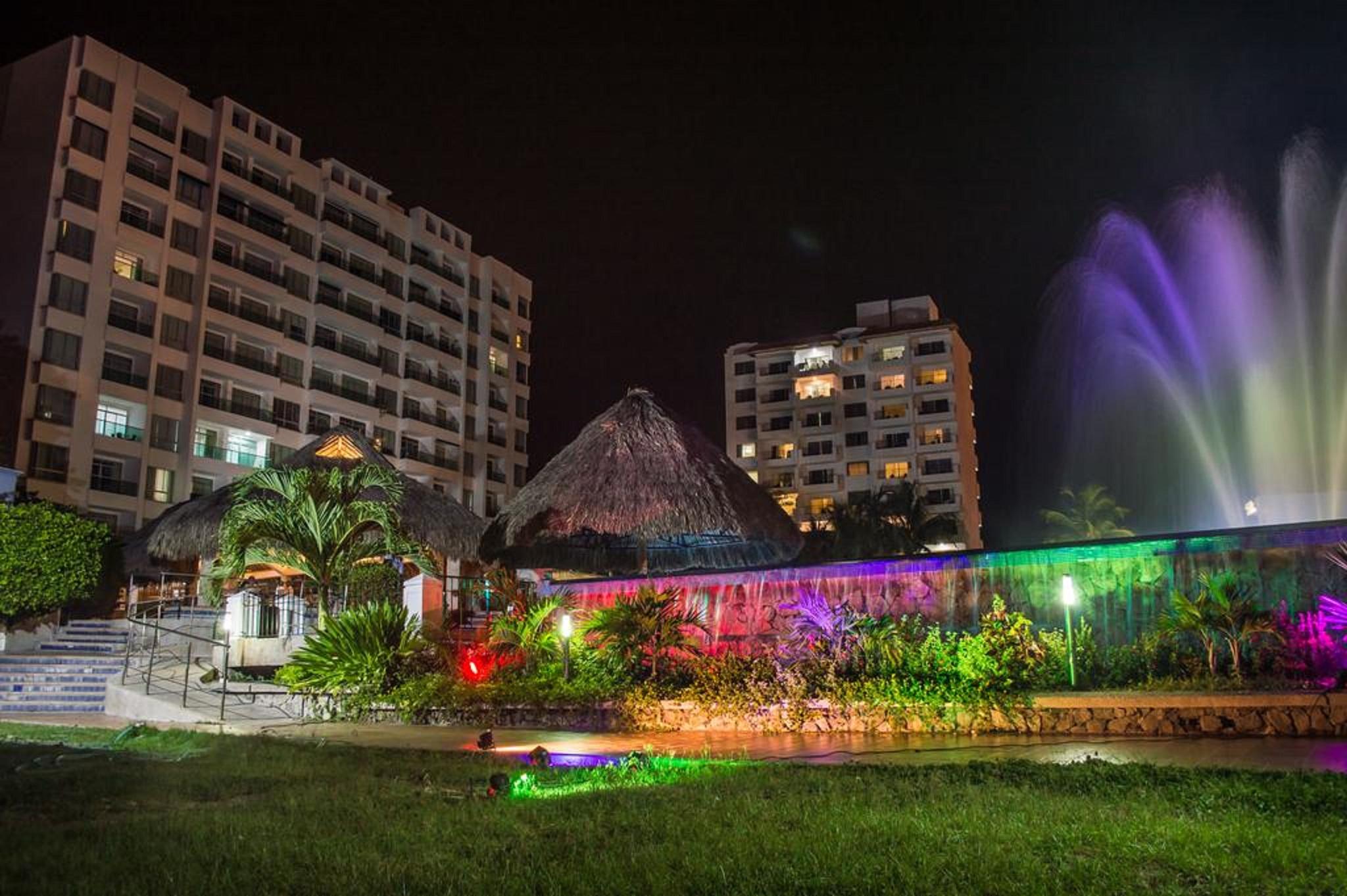 Ghl Relax Hotel Costa Azul Santa Marta  Zewnętrze zdjęcie