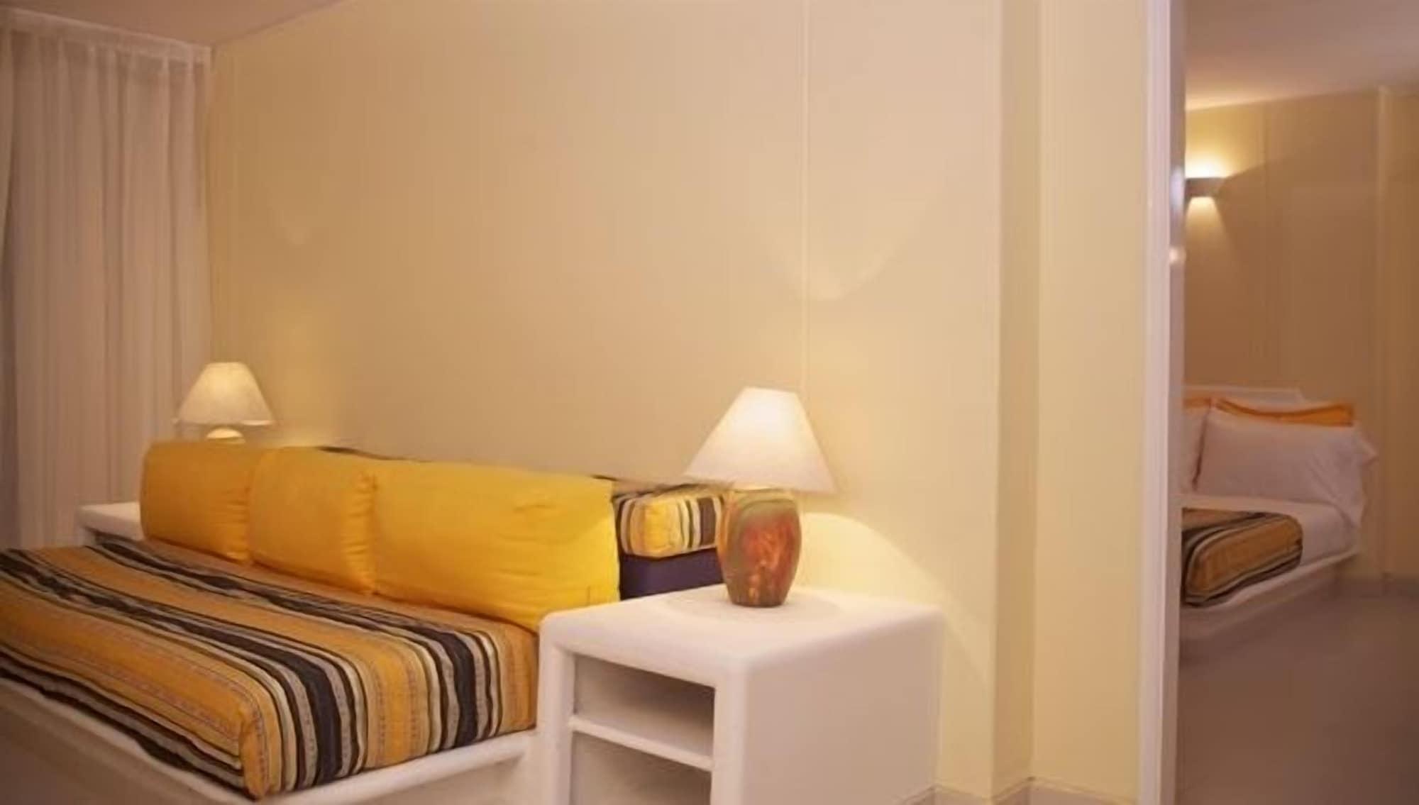 Ghl Relax Hotel Costa Azul Santa Marta  Zewnętrze zdjęcie