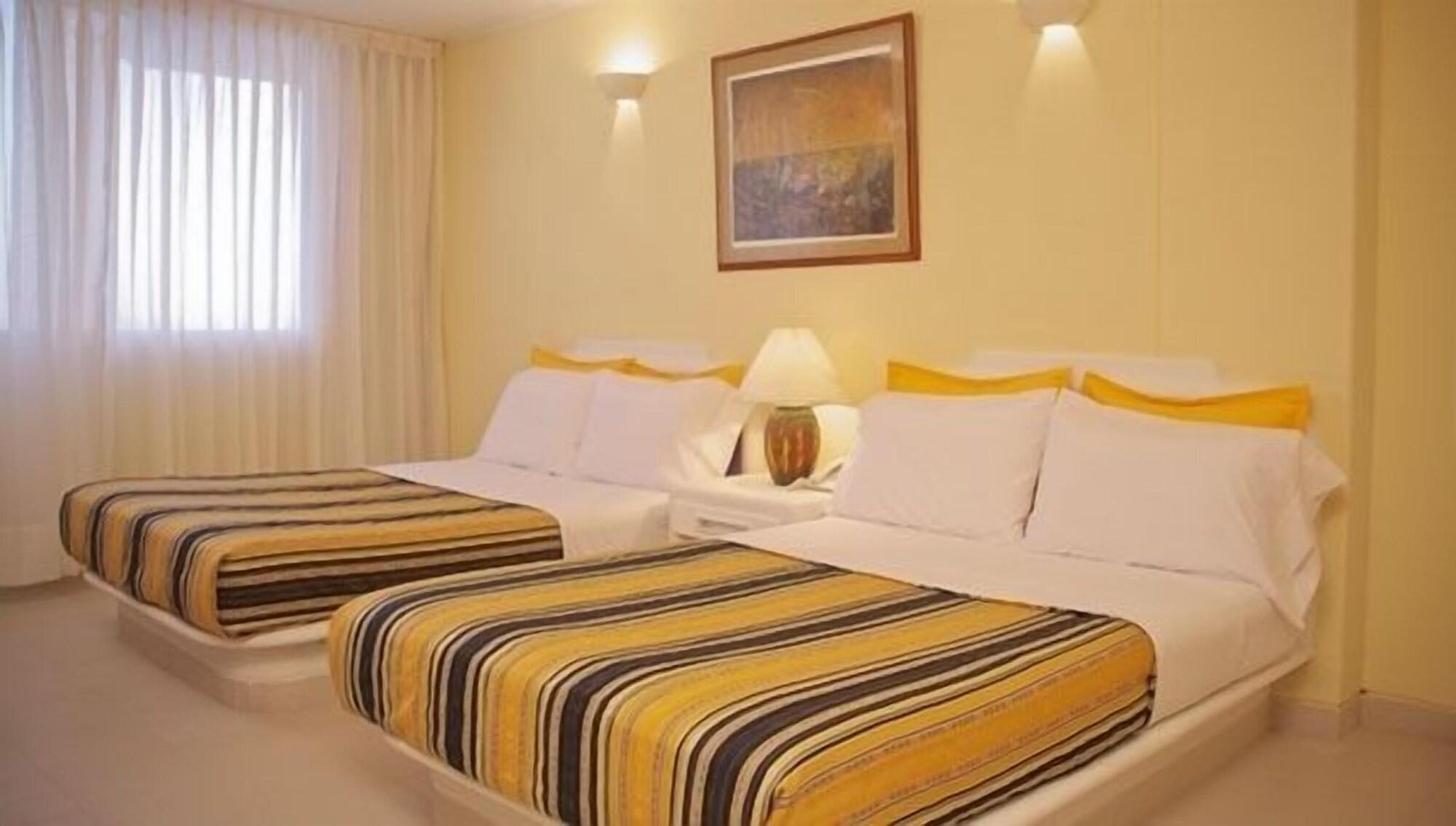 Ghl Relax Hotel Costa Azul Santa Marta  Zewnętrze zdjęcie