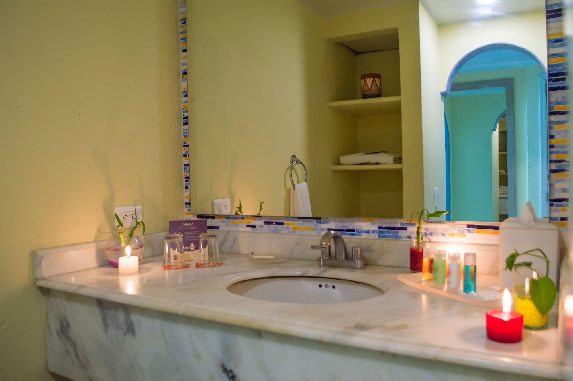 Ghl Relax Hotel Costa Azul Santa Marta  Zewnętrze zdjęcie