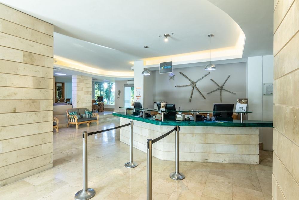 Ghl Relax Hotel Costa Azul Santa Marta  Zewnętrze zdjęcie