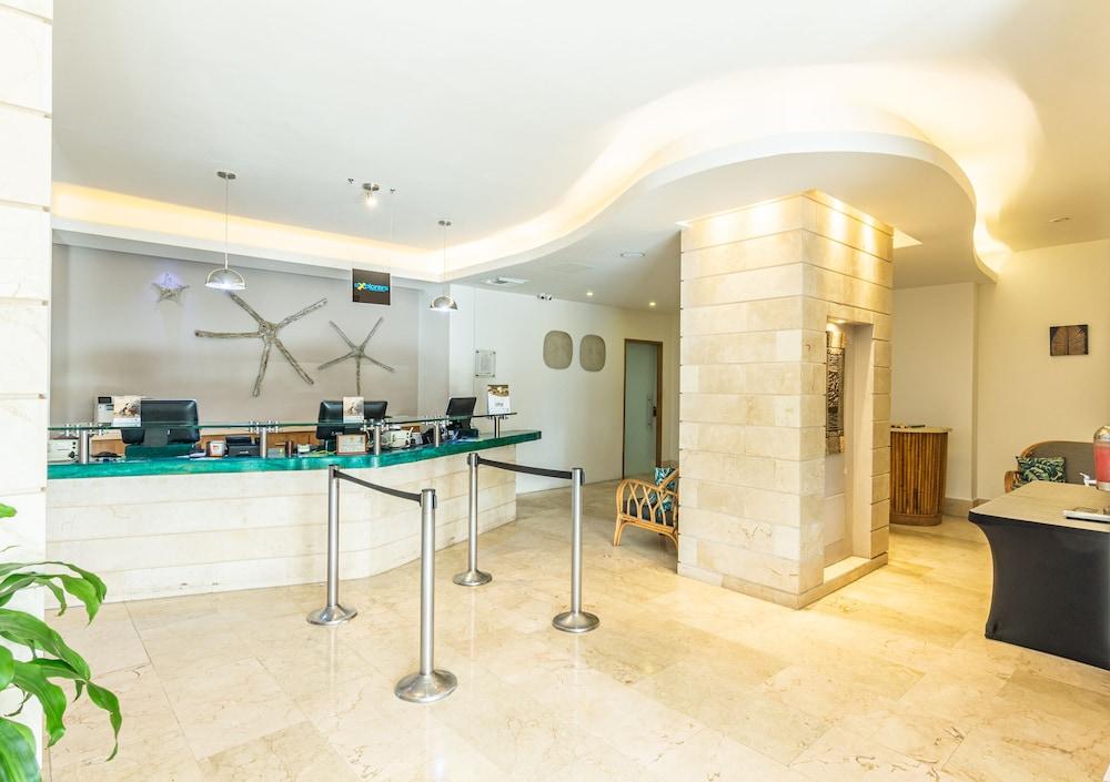Ghl Relax Hotel Costa Azul Santa Marta  Zewnętrze zdjęcie