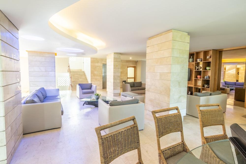 Ghl Relax Hotel Costa Azul Santa Marta  Zewnętrze zdjęcie