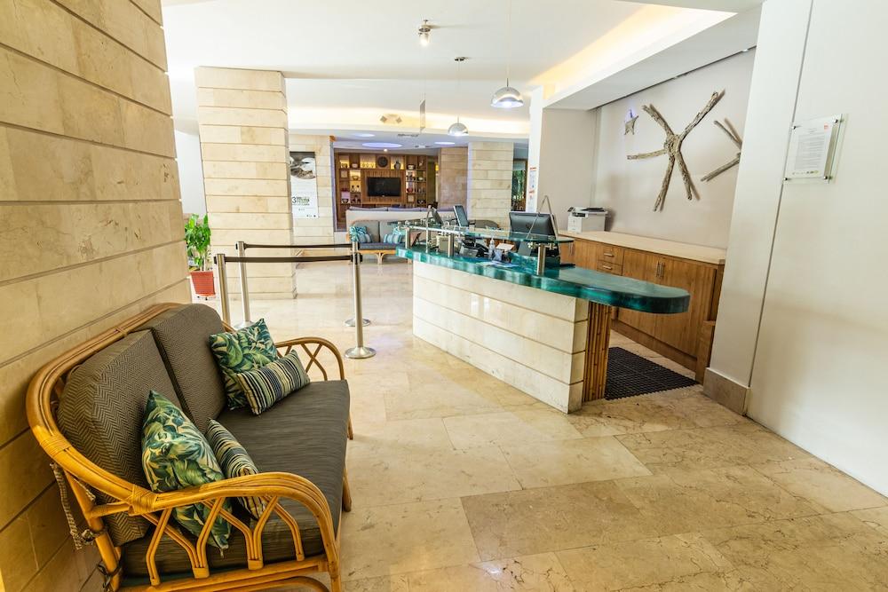 Ghl Relax Hotel Costa Azul Santa Marta  Zewnętrze zdjęcie