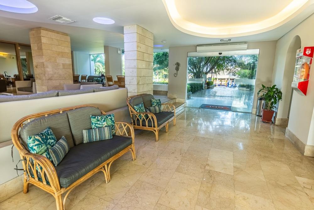 Ghl Relax Hotel Costa Azul Santa Marta  Zewnętrze zdjęcie