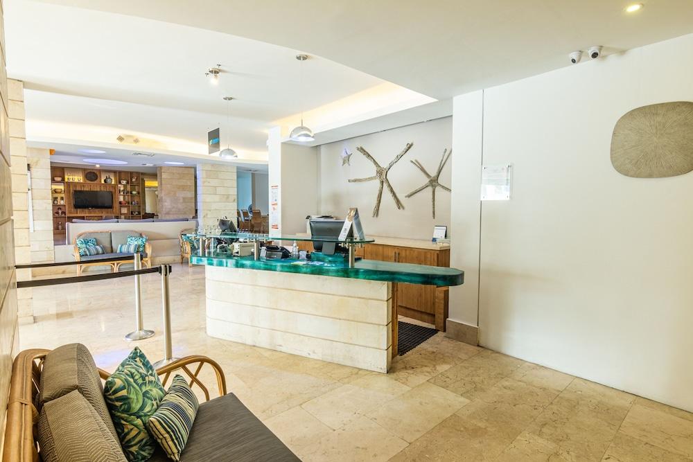 Ghl Relax Hotel Costa Azul Santa Marta  Zewnętrze zdjęcie