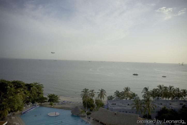 Ghl Relax Hotel Costa Azul Santa Marta  Udogodnienia zdjęcie