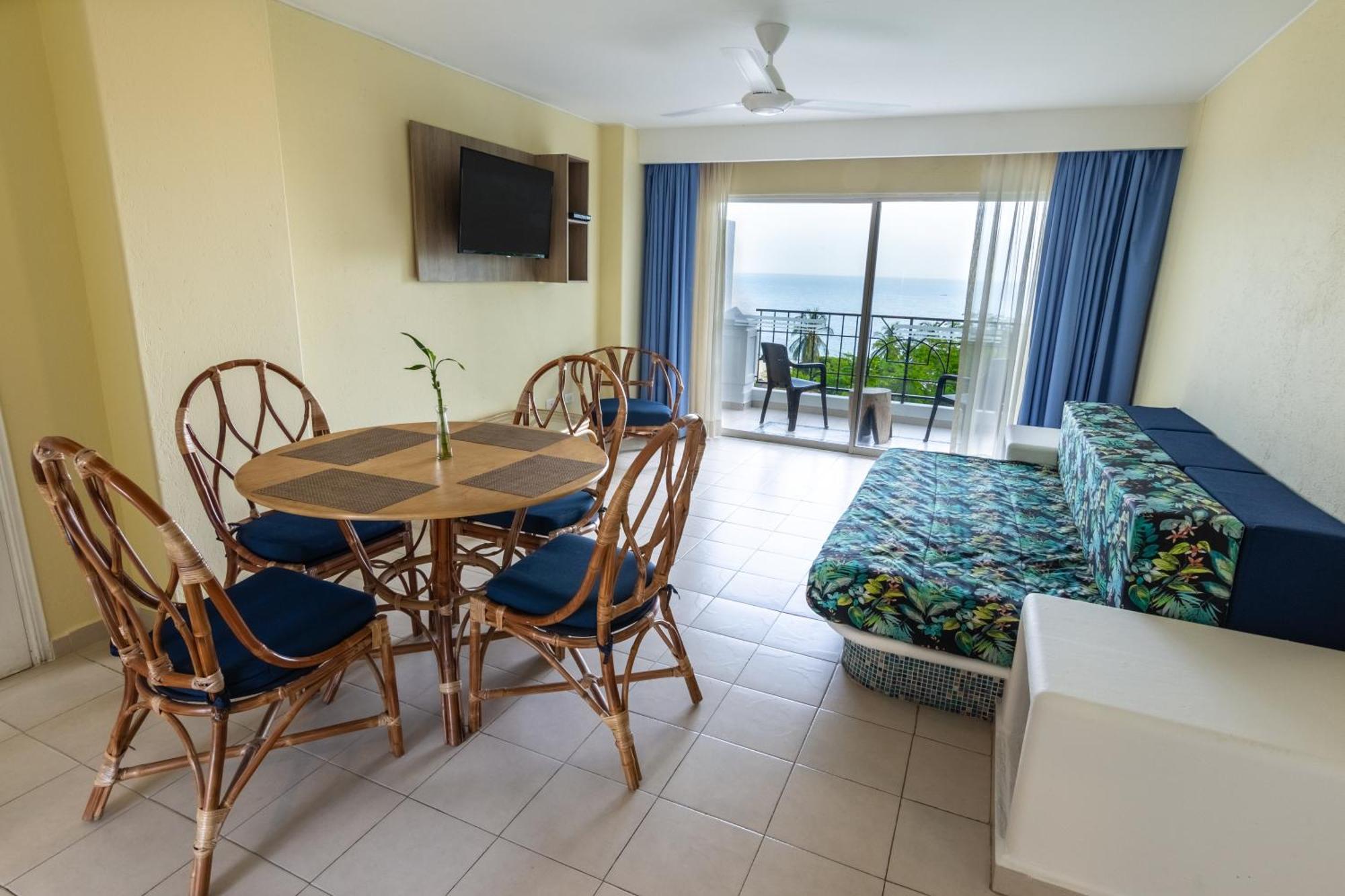 Ghl Relax Hotel Costa Azul Santa Marta  Zewnętrze zdjęcie