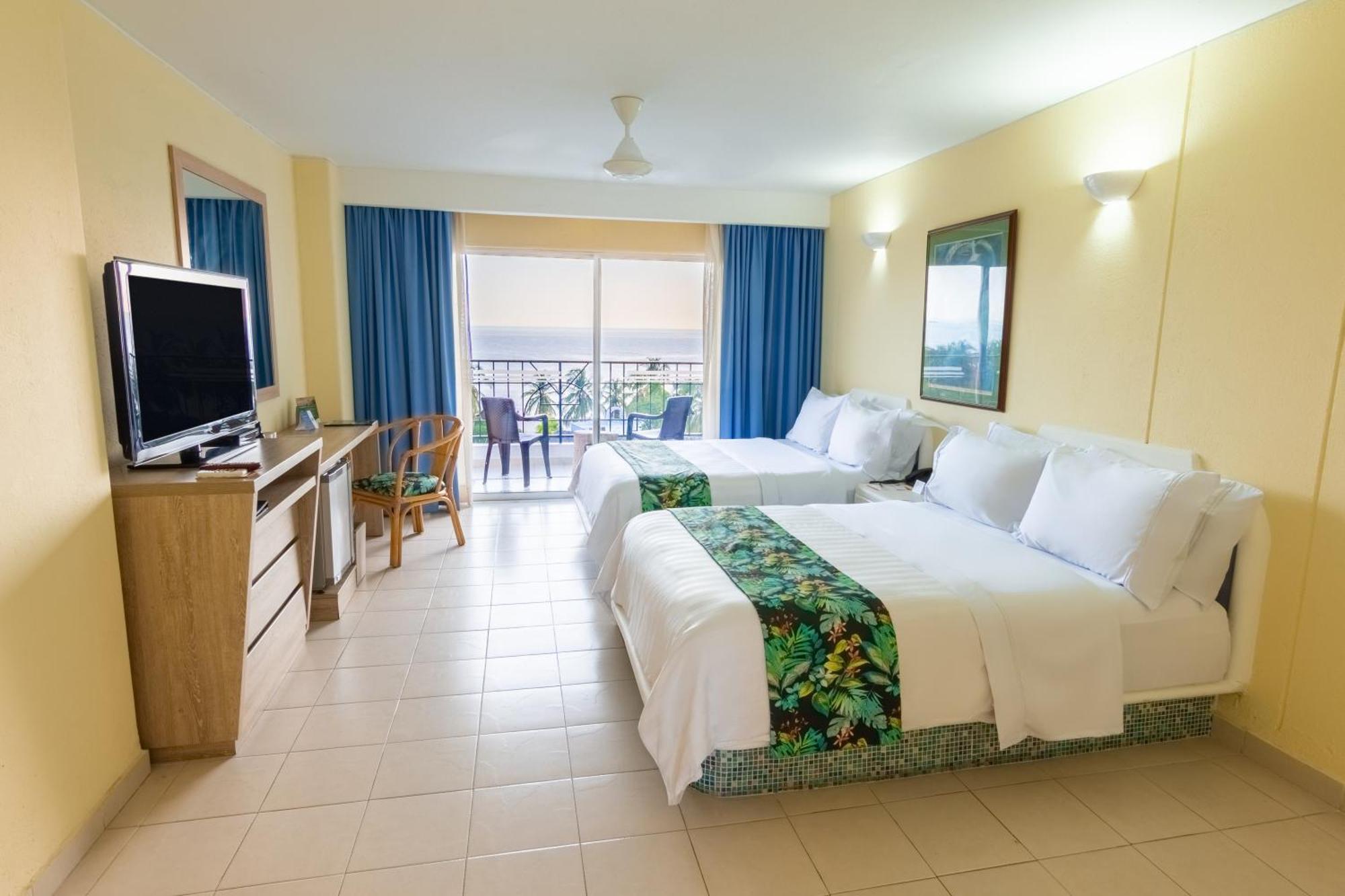 Ghl Relax Hotel Costa Azul Santa Marta  Zewnętrze zdjęcie