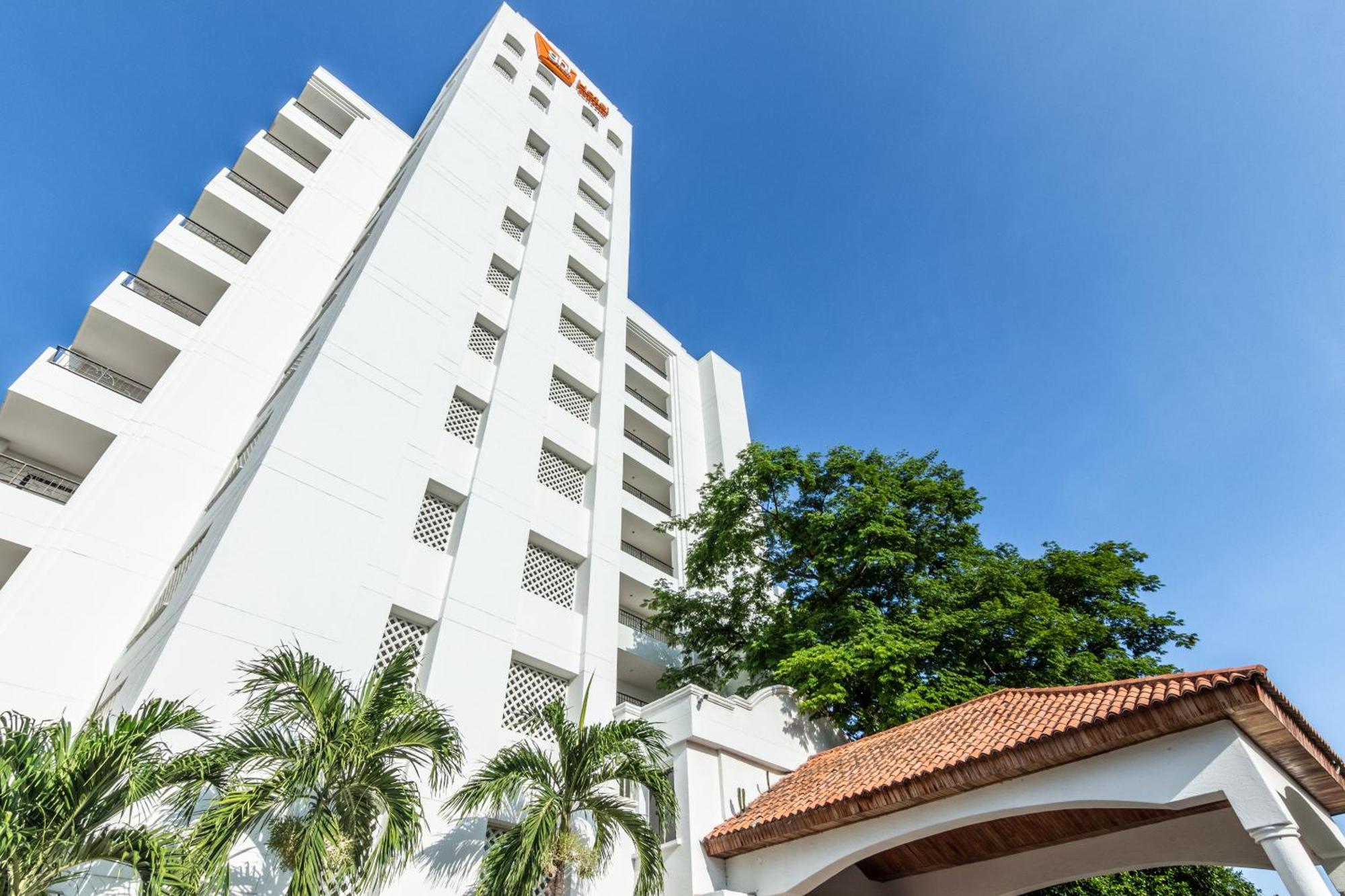 Ghl Relax Hotel Costa Azul Santa Marta  Zewnętrze zdjęcie