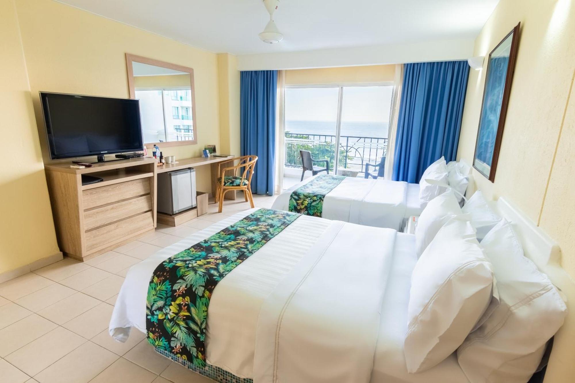 Ghl Relax Hotel Costa Azul Santa Marta  Zewnętrze zdjęcie