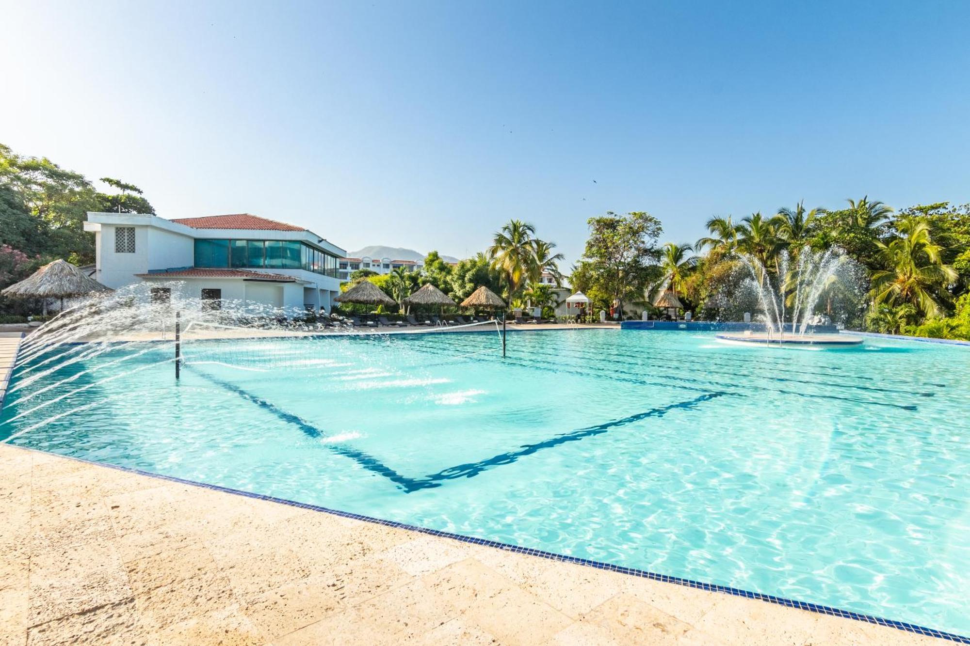 Ghl Relax Hotel Costa Azul Santa Marta  Zewnętrze zdjęcie