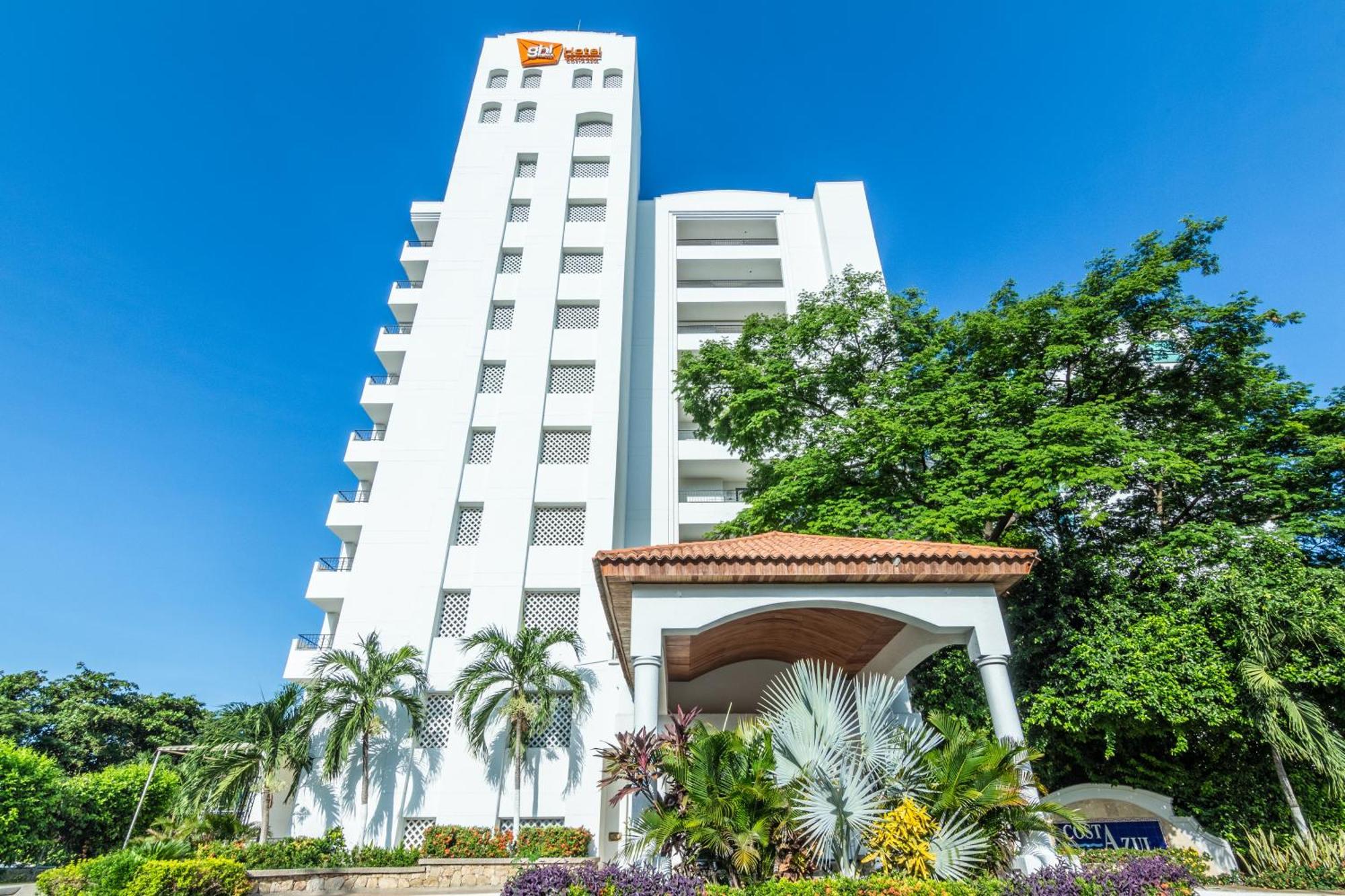 Ghl Relax Hotel Costa Azul Santa Marta  Zewnętrze zdjęcie