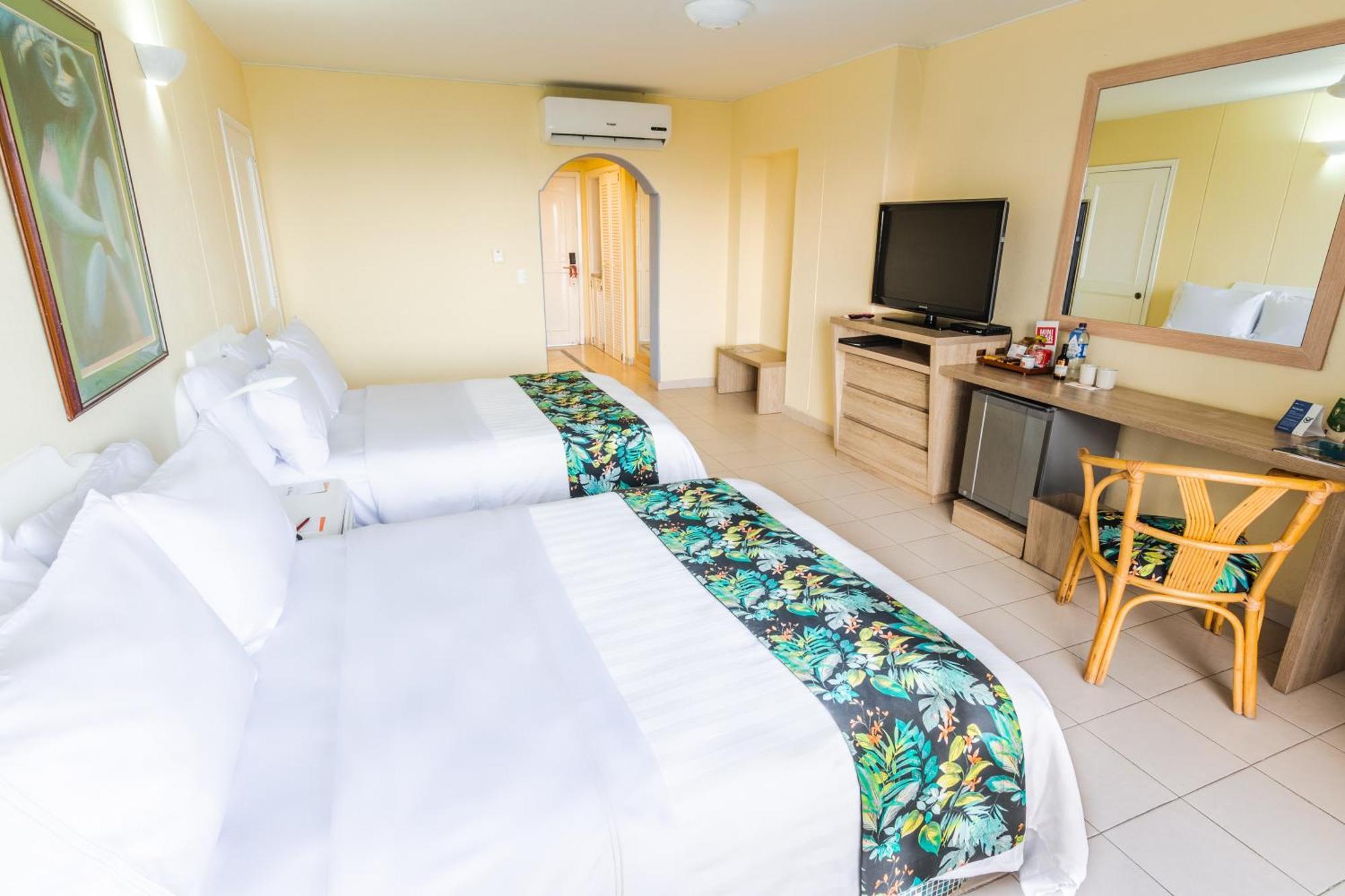 Ghl Relax Hotel Costa Azul Santa Marta  Zewnętrze zdjęcie