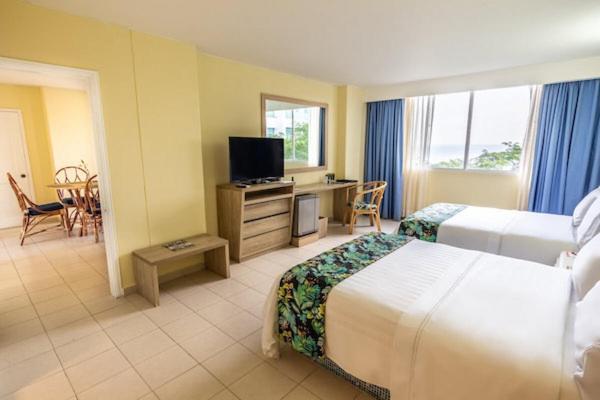 Ghl Relax Hotel Costa Azul Santa Marta  Zewnętrze zdjęcie