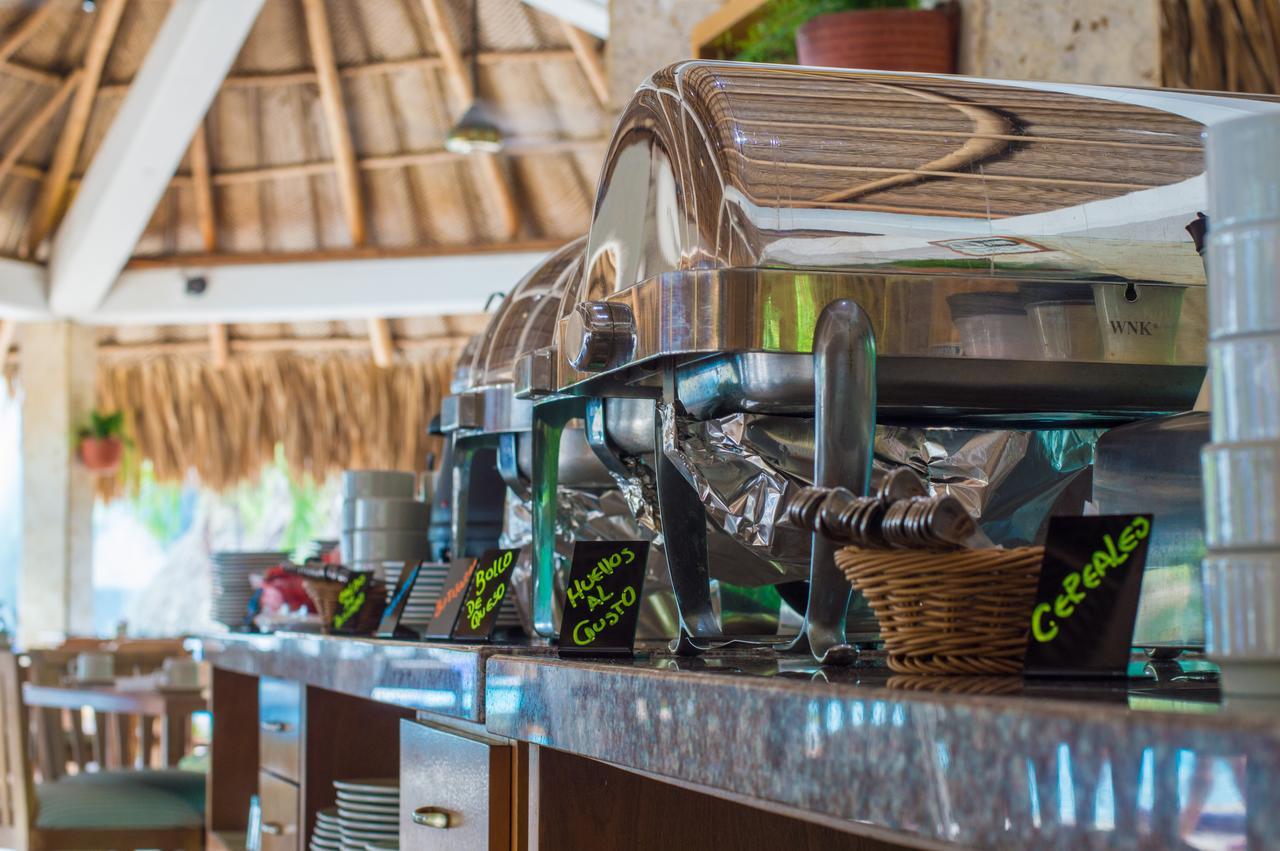 Ghl Relax Hotel Costa Azul Santa Marta  Zewnętrze zdjęcie