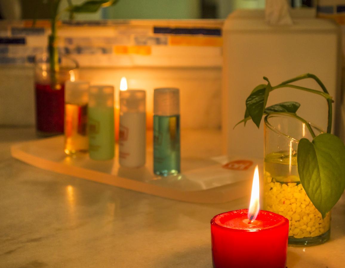 Ghl Relax Hotel Costa Azul Santa Marta  Zewnętrze zdjęcie