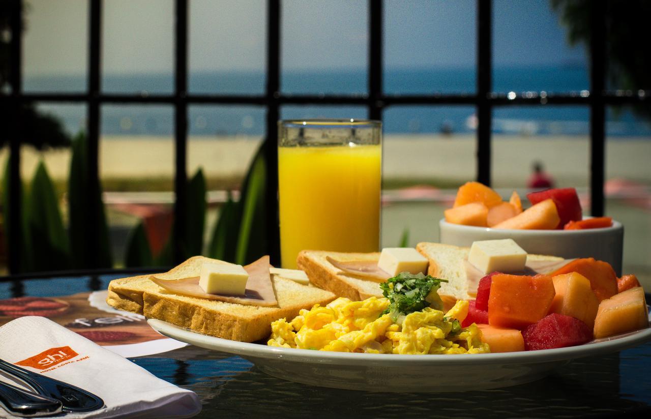 Ghl Relax Hotel Costa Azul Santa Marta  Zewnętrze zdjęcie