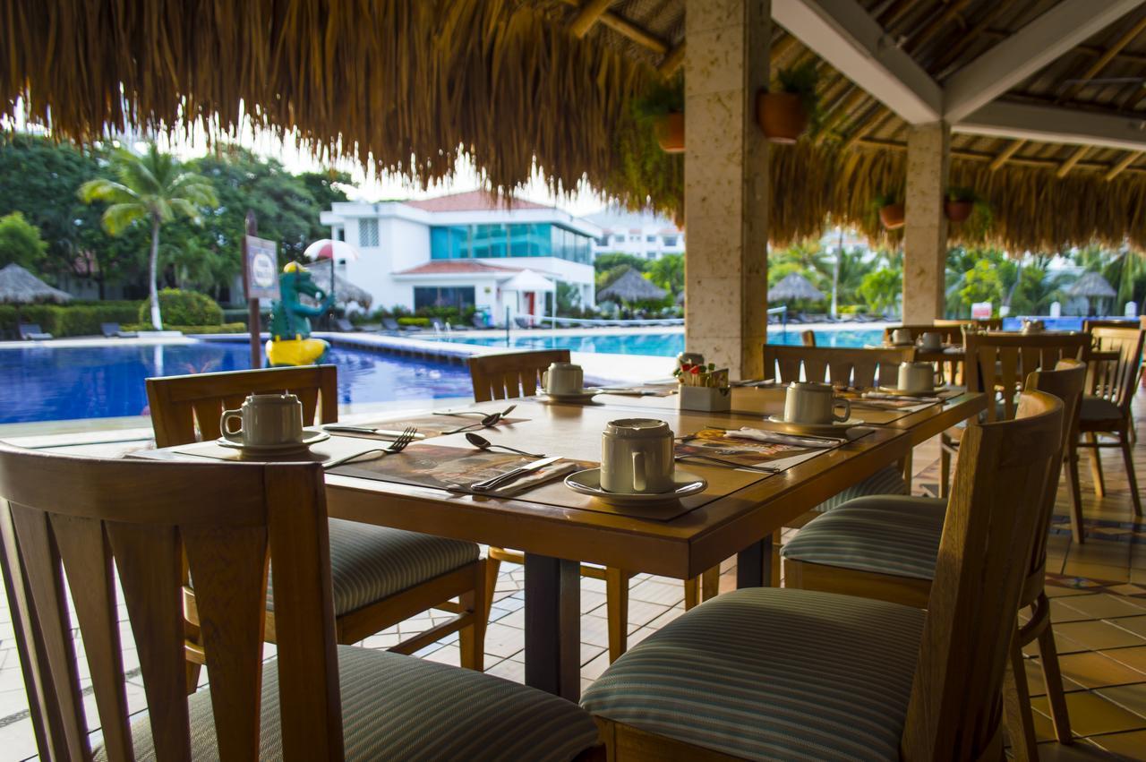 Ghl Relax Hotel Costa Azul Santa Marta  Zewnętrze zdjęcie