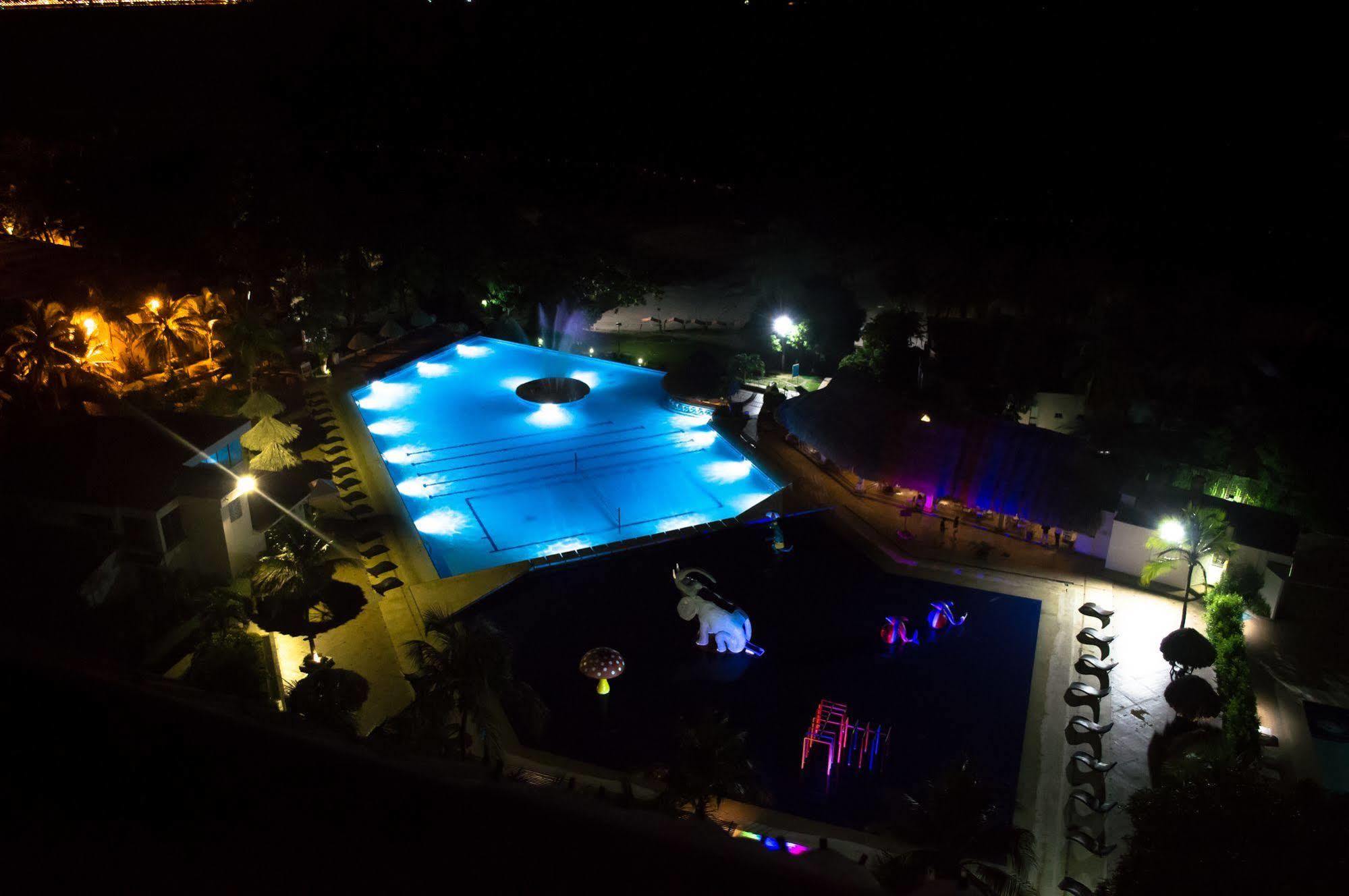 Ghl Relax Hotel Costa Azul Santa Marta  Zewnętrze zdjęcie