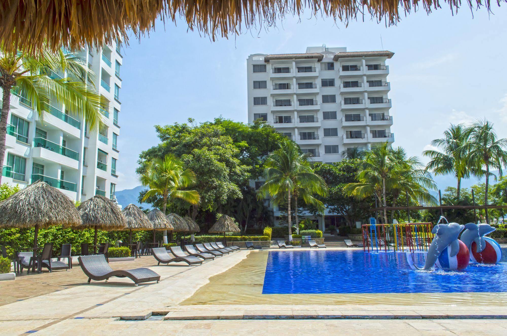 Ghl Relax Hotel Costa Azul Santa Marta  Zewnętrze zdjęcie