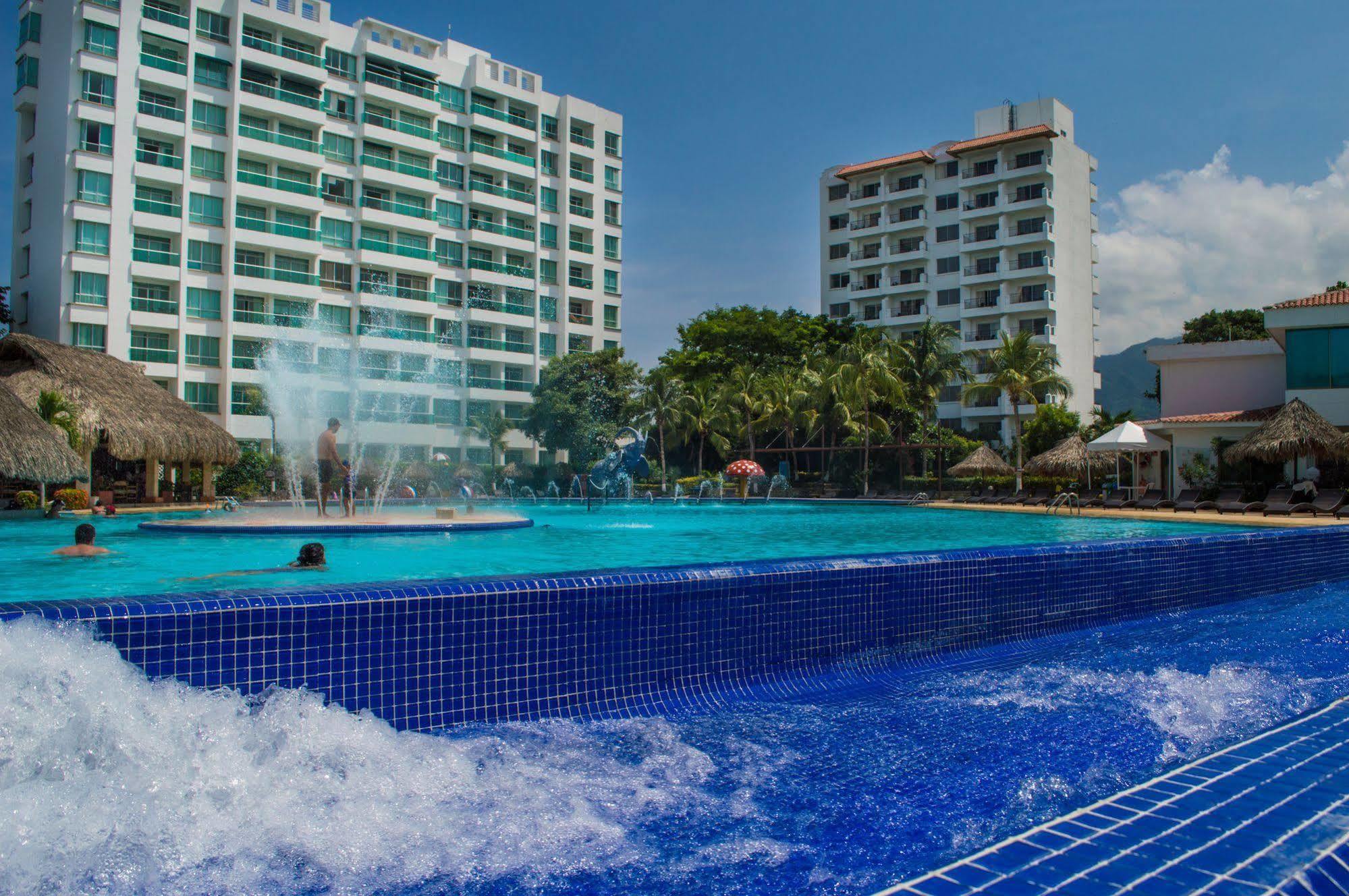 Ghl Relax Hotel Costa Azul Santa Marta  Zewnętrze zdjęcie