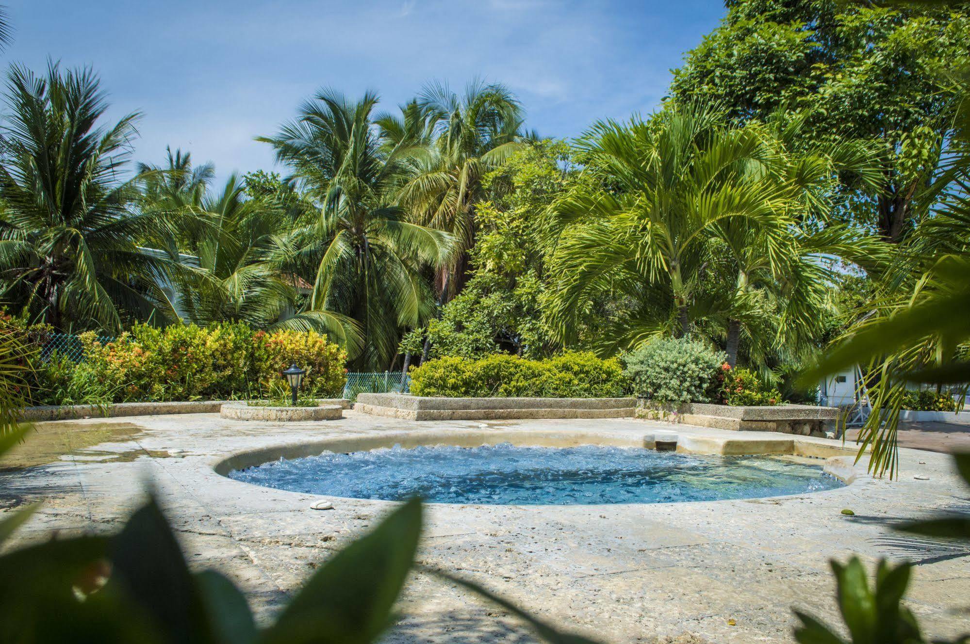Ghl Relax Hotel Costa Azul Santa Marta  Zewnętrze zdjęcie