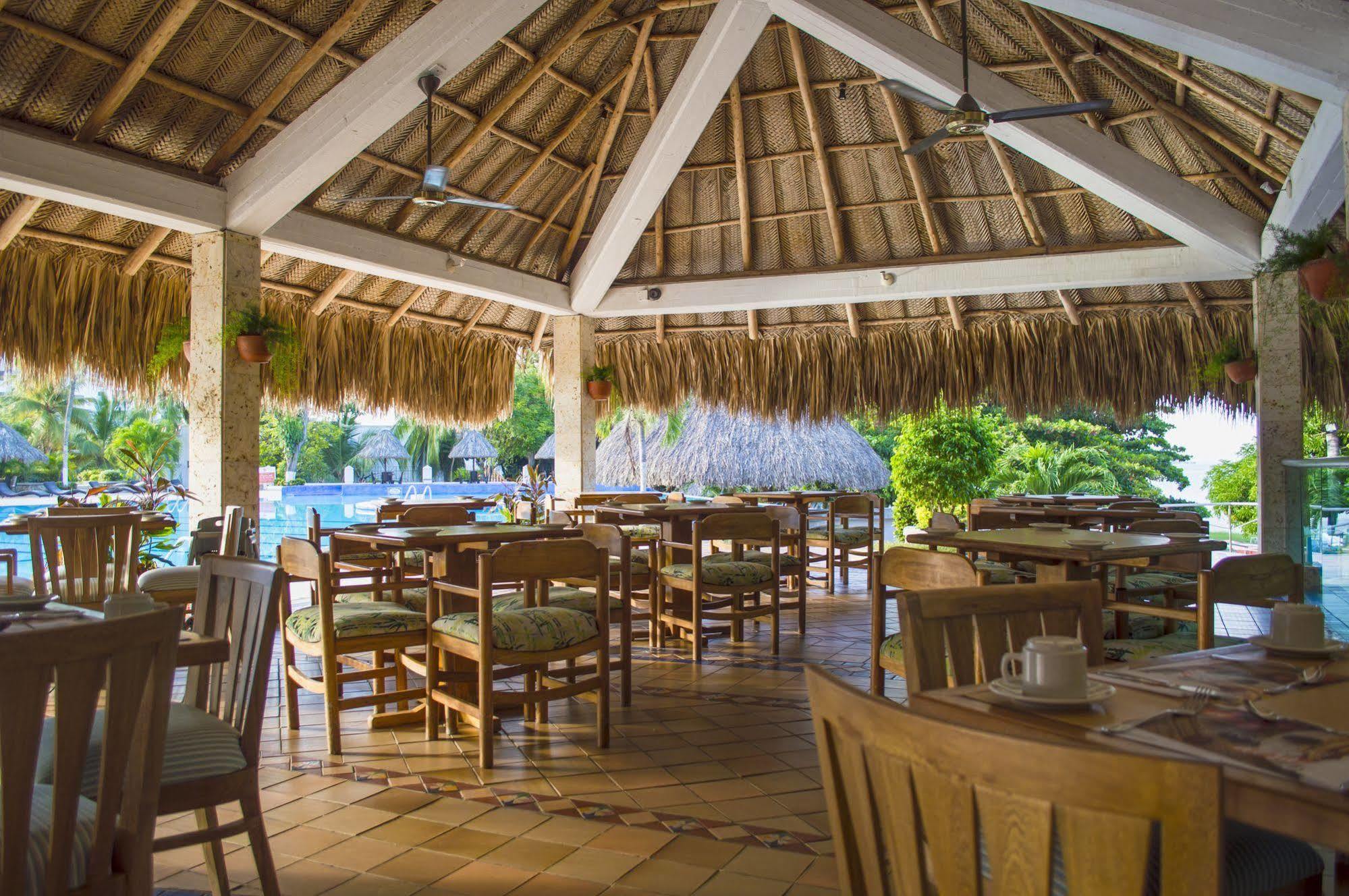 Ghl Relax Hotel Costa Azul Santa Marta  Zewnętrze zdjęcie