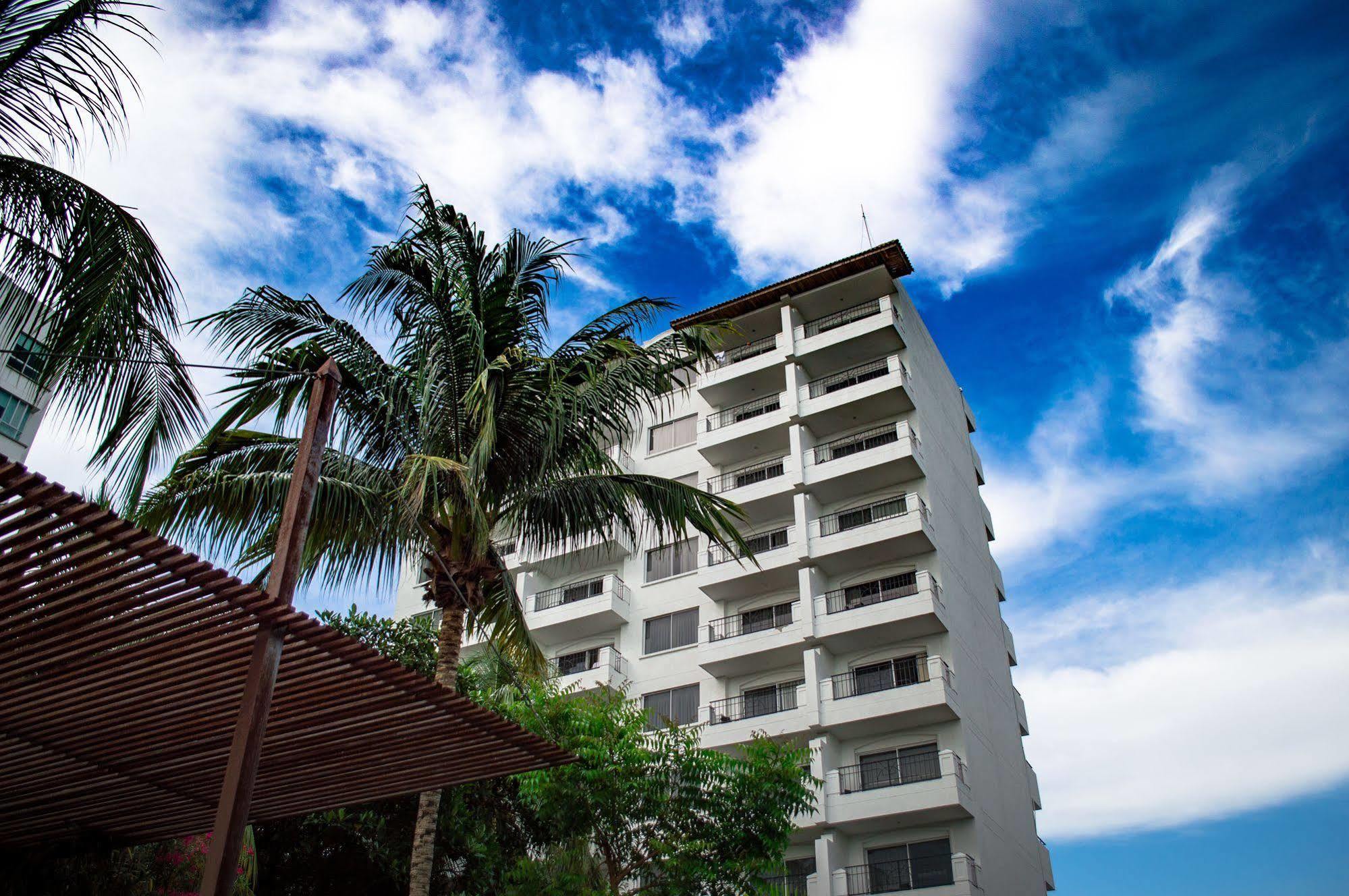 Ghl Relax Hotel Costa Azul Santa Marta  Zewnętrze zdjęcie